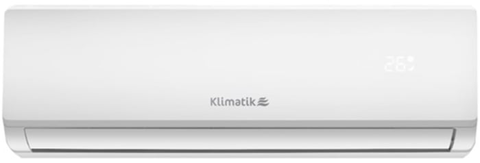 Кондиціонер KLIMATIK START K-12O/KK-12O | Фото 3
