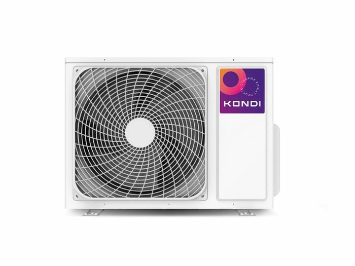 Кондиціонер KONDI KD-24SI/KND24SIMax | Фото 3