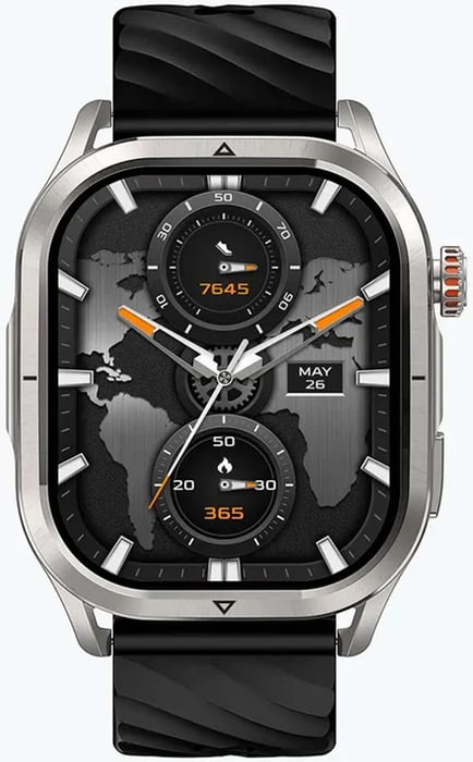 Смарт-часы KOSPET MAGIC P10 SILVER | Фото 3