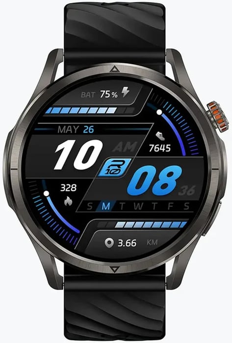 Смарт-часы KOSPET MAGIC R10 BLACK | Фото 3