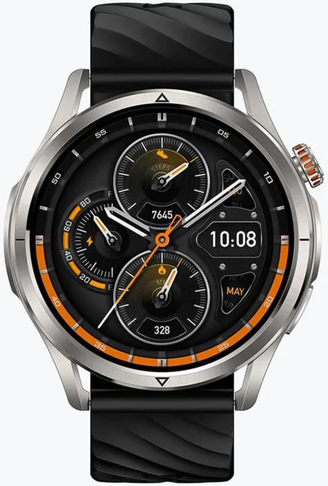 Смарт-часы KOSPET MAGIC R10 SILVER | Фото 3