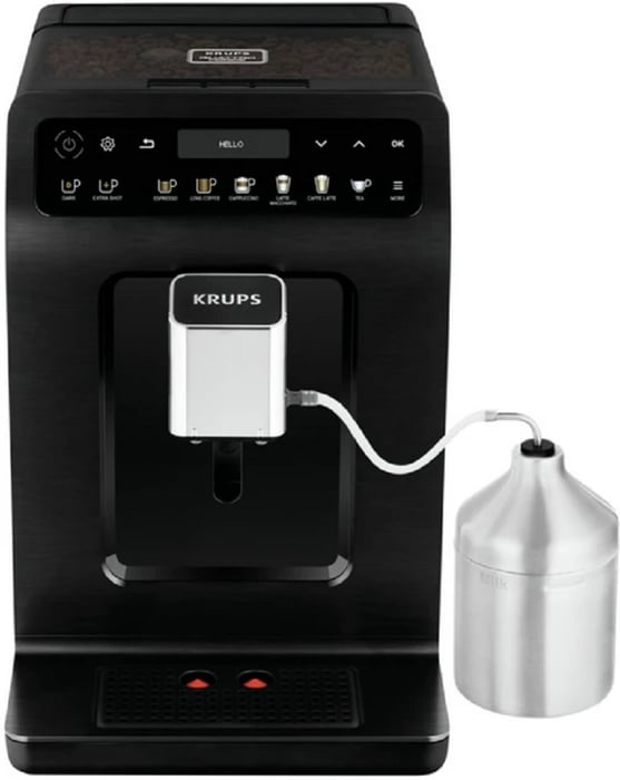 Автоматическая кофемашина KRUPS EA894810 | Фото 2