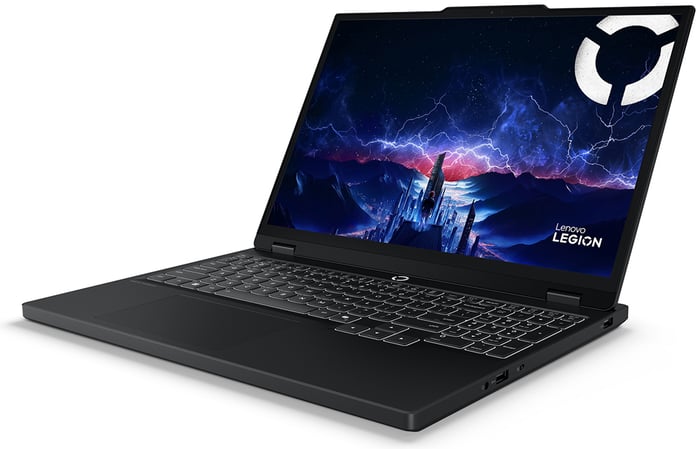 Ноутбук LENOVO Legion 5 15IRX10 (83LY007KRA) | Фото 3
