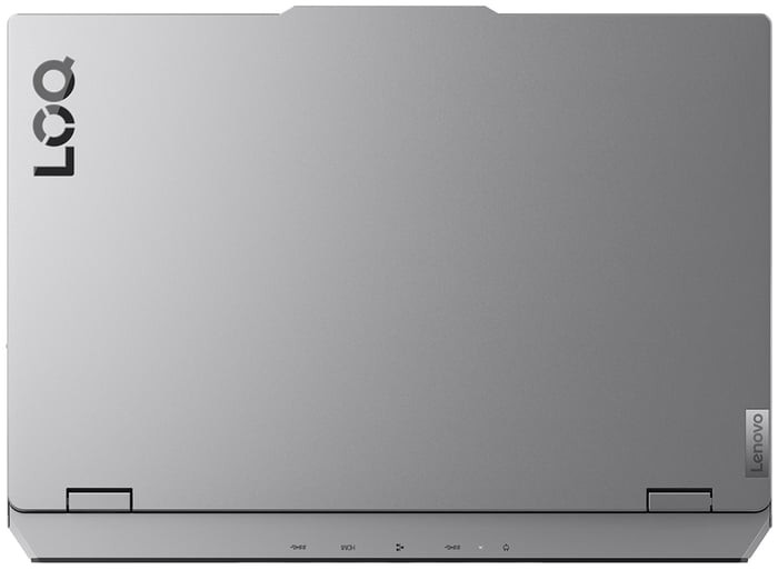Ноутбук LENOVO LOQ-15AHP10 R7-250 15" 24/512GB(83JG00A0RA) | Фото 3