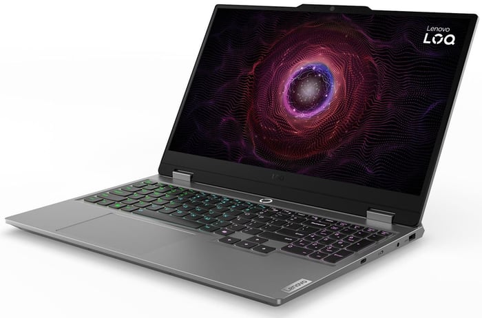 LENOVO LOQ 15ARP9 (83JC005VPB) | Фото 3
