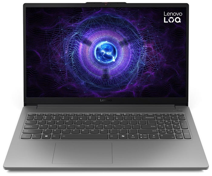LENOVO LOQ 15IAX9E (83LK00CVUS) | Фото 2