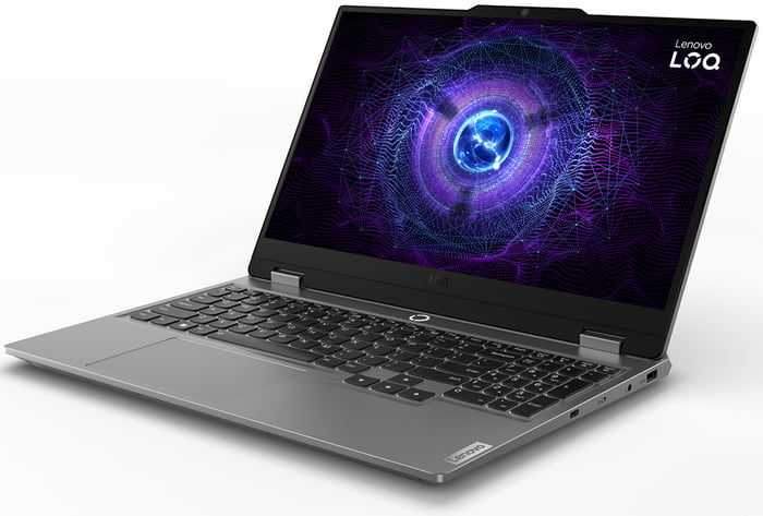 Ноутбук LENOVO LOQ 15IRX9 (83DV0175RA) | Фото 3