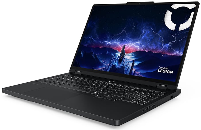 Ноутбук LENOVO LP5-16IAX10H CU9-275HX (83LU003VRA) | Фото 3