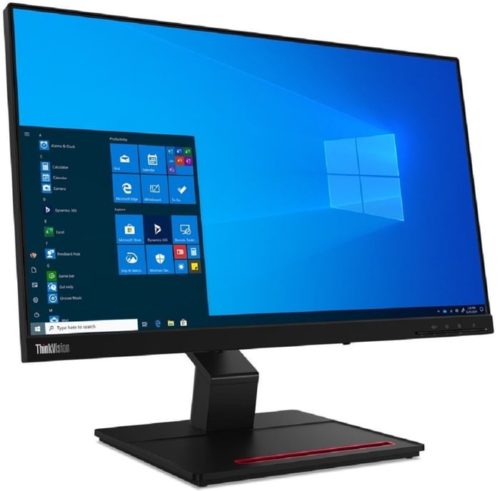 Монітор LENOVO T24t-20(62C5GAT1UA) | Фото 3