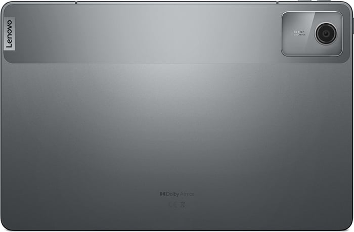 Планшет LENOVO Tab M11 8/128 WiFi Luna Grey + Pen | Фото 3