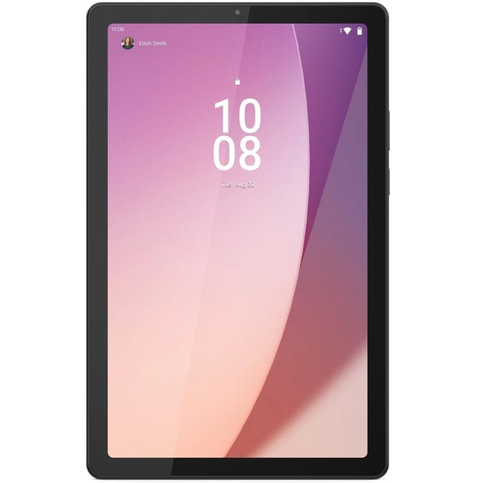 Планшет LENOVO Tab M9 4/64 WiFi Arctic grey + CaseFilm (ZAC30085UA) | Фото 2