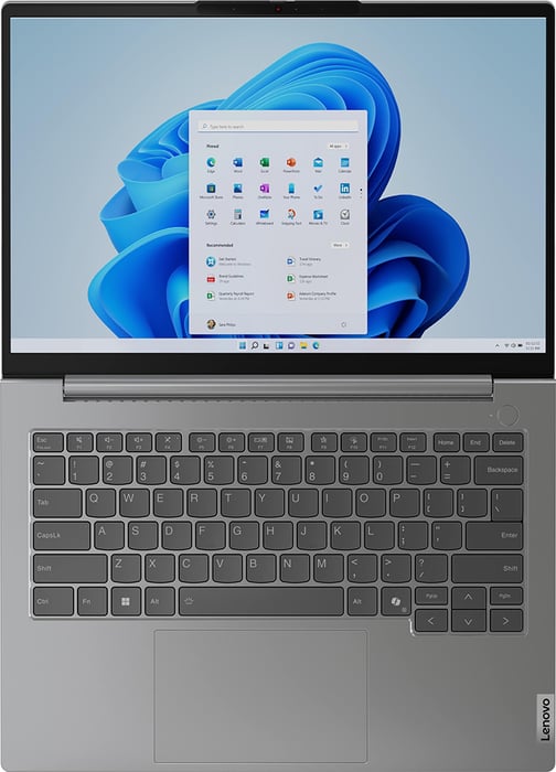 Ноутбук LENOVO ThinkBook 14 G7 ARP (21MV0022RA) | Фото 3