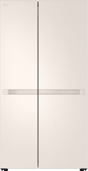 Холодильник LG GC-B257KEHW | Фото 2