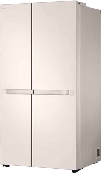 Холодильник LG GC-B257KEHW | Фото 3