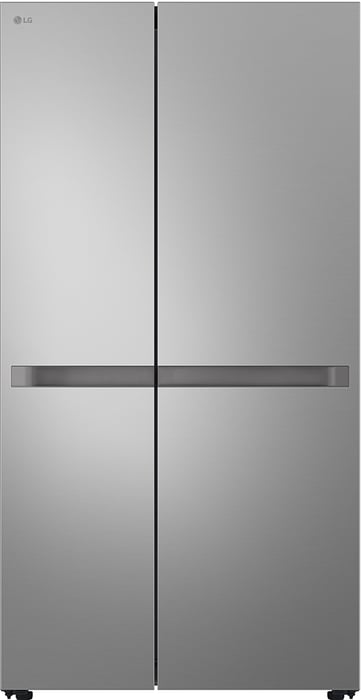 Холодильник LG GC-B257KNHW | Фото 2