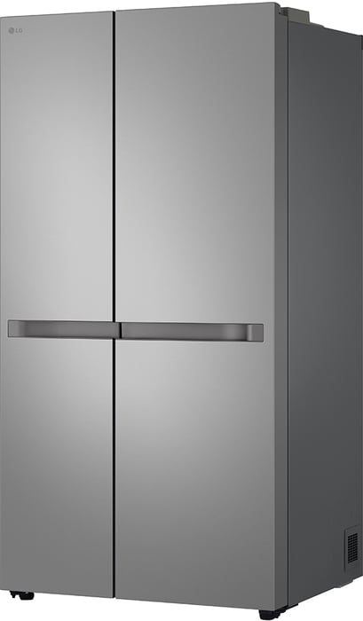Холодильник LG GC-B257KNHW | Фото 3