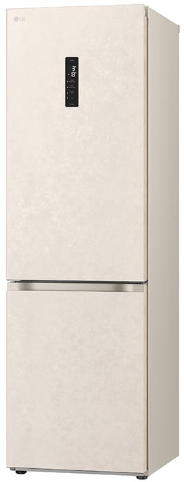 Холодильник LG GC-B459FEPW | Фото 3