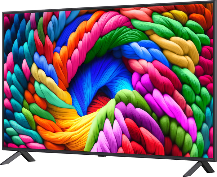 Телевізор LG 50NANO90A6B | Фото 3