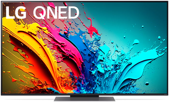 Телевізор LG 50QNED86T6A | Фото 3