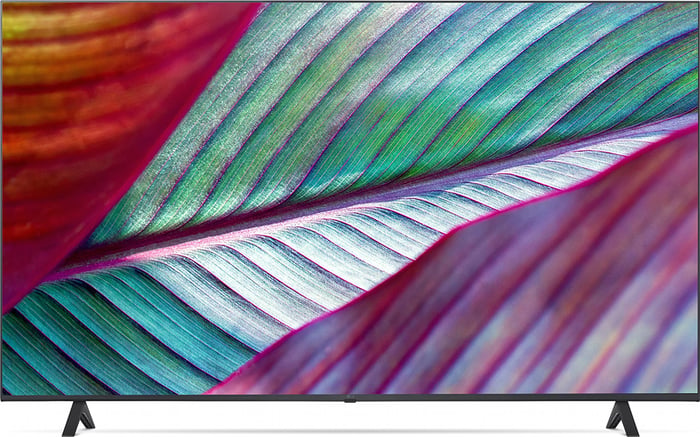 Телевізор LG 55UR78006LK | Фото 3