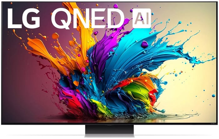 Телевізор LG 86QNED91T6A | Фото 2