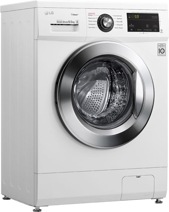 Стиральная машина LG F2J3WS2W | Фото 3