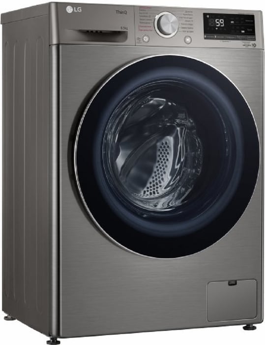 Стиральная машина LG F2V5GS9PW | Фото 3