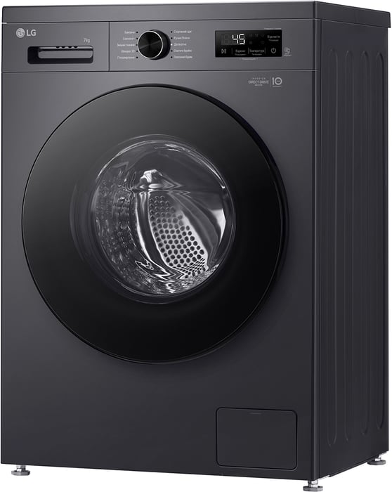 Стиральная машина LG F2Y1HS5J | Фото 3
