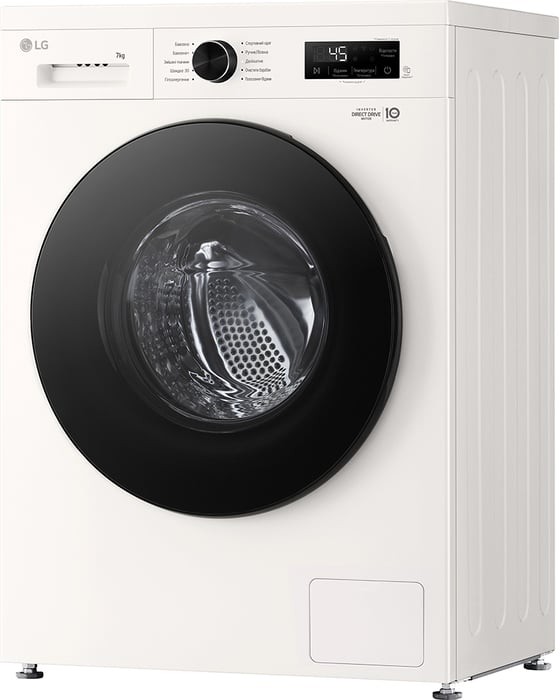 Стиральная машина LG F2Y1HS5W | Фото 3