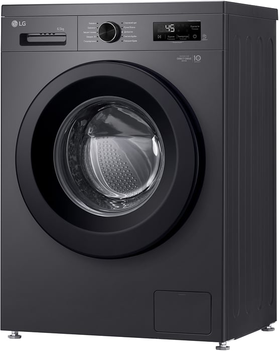 Пральна машина LG F2Y1WS6J | Фото 3