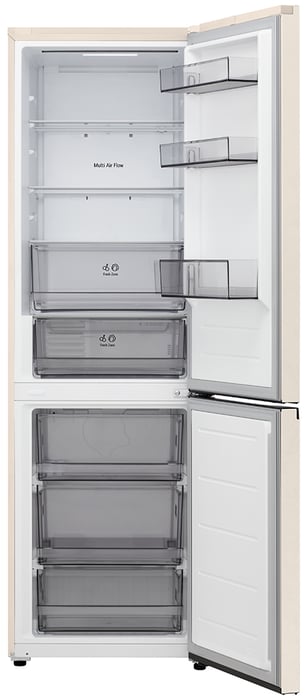 Холодильник LG GC-B459EEYM | Фото 3
