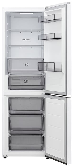 Холодильник LG GC-B459EQYM | Фото 3