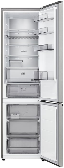 Холодильник LG GC-B509EMSM | Фото 3
