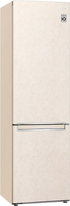 Холодильник LG GC-B509SECL | Фото 3
