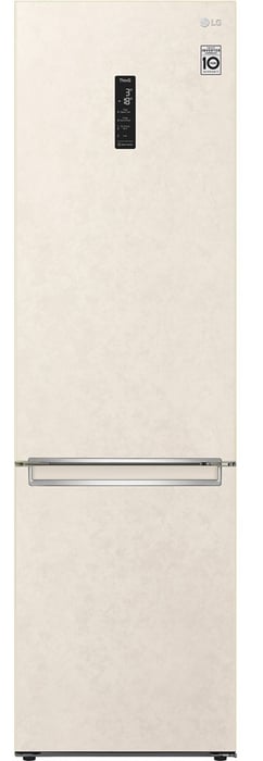 Холодильник LG GC-B509SESM | Фото 2