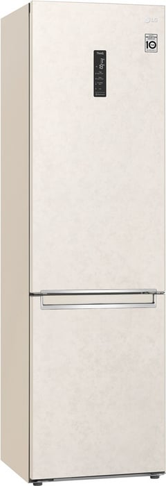 Холодильник LG GC-B509SESM | Фото 3