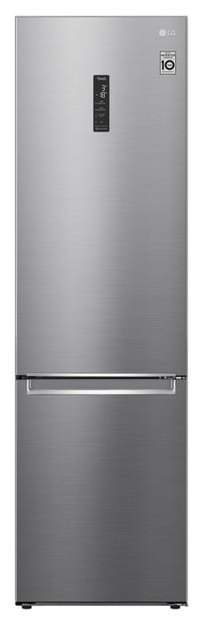 Холодильник LG GC-B509SMSM | Фото 2
