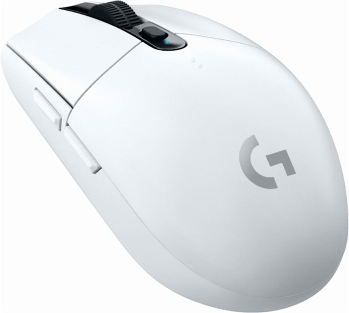 Миша LOGITECH G305 LIGHTSPEED WHITE | Фото 3