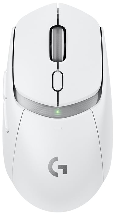 Мышь LOGITECH G309 Lightspeed Wireless/Bluetooth White (910-007207) | Фото 2