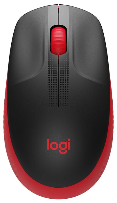 Миша LOGITECH M190 Blue (910-005907) | Фото 2