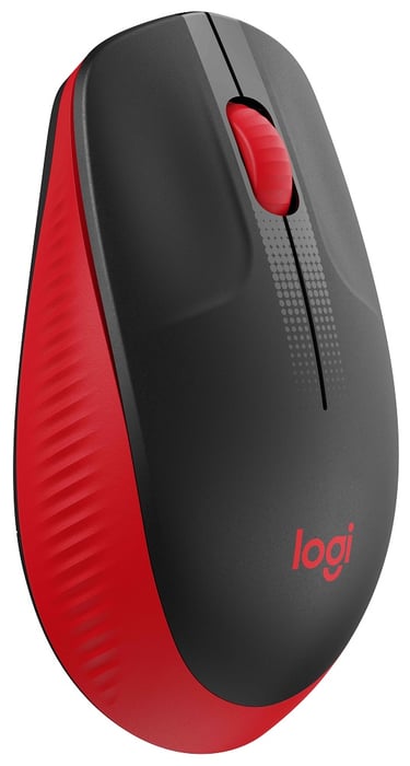 Миша LOGITECH M190 Blue (910-005907) | Фото 3