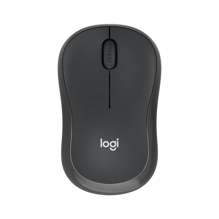 Мышь LOGITECH M240 Silent Bluetooth, GRAPHITE, B2B | Фото 2