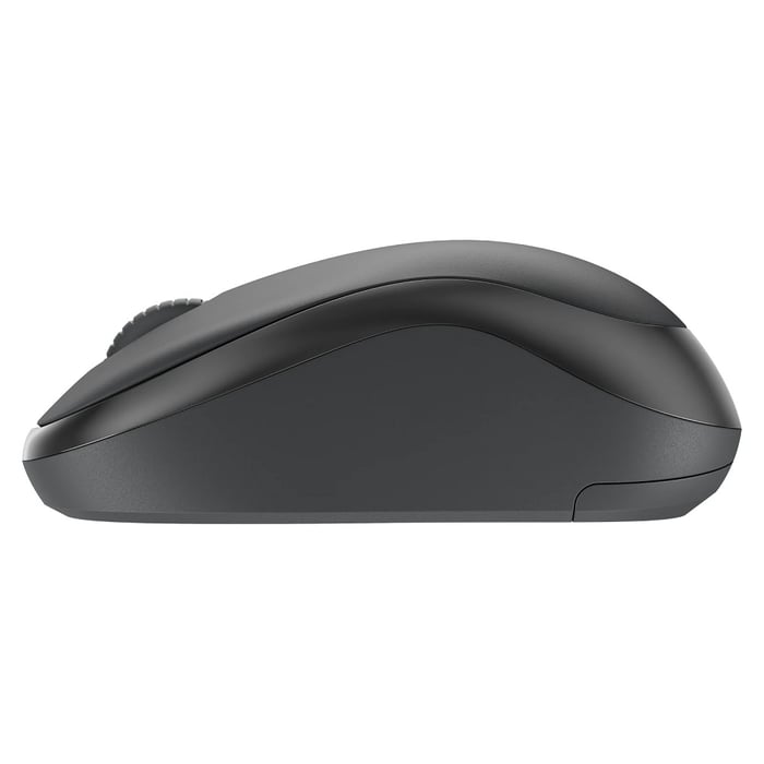 Мышь LOGITECH M240 Silent Bluetooth, GRAPHITE, B2B | Фото 3