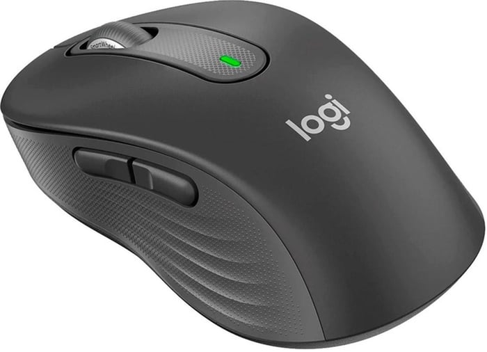 Мышь LOGITECH Signature M650 Wireless GRAPHITE B2B(910-006274) | Фото 3