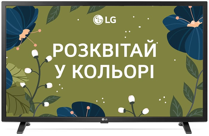 Телевізор LG 32LQ63006LA | Фото 2