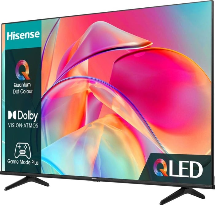 Телевізор Hisense 55E7Q | Фото 3