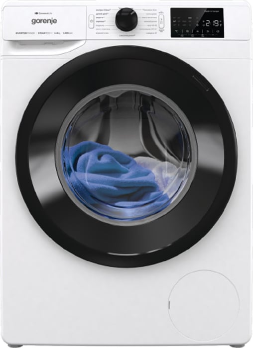 Стиральная машина GORENJE WPNEI82SBSWIFI/UA | Фото 3