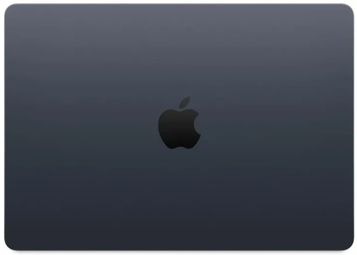 Ноутбук Apple MacBook Air 13 M4 A3240 Midnight (MW123UA/A) | Фото 3