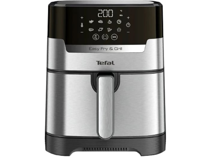Мультипечь TEFAL EY505D15 | Фото 2