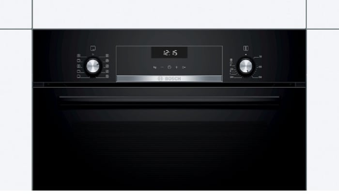 Духовка Bosch HBJ517YB0R | Фото 3